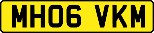 MH06VKM