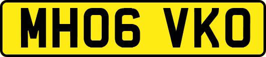 MH06VKO