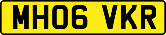 MH06VKR