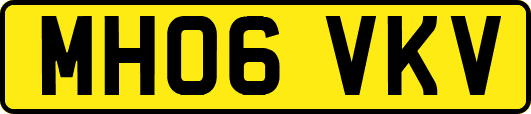 MH06VKV