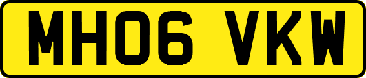 MH06VKW