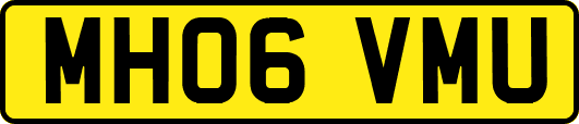 MH06VMU