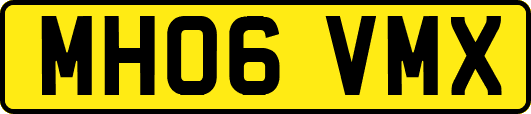 MH06VMX