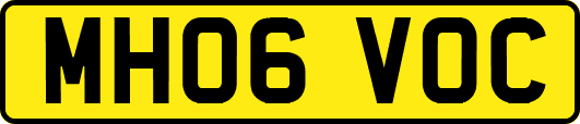 MH06VOC