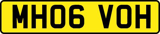 MH06VOH