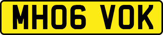 MH06VOK