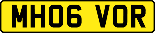 MH06VOR