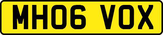 MH06VOX