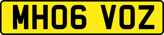 MH06VOZ