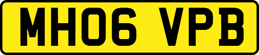 MH06VPB