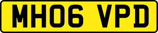 MH06VPD