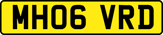 MH06VRD