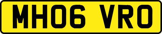 MH06VRO