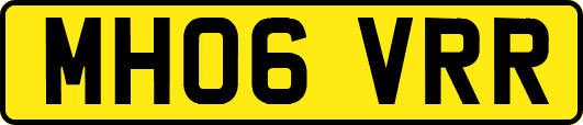 MH06VRR