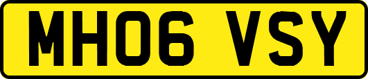 MH06VSY