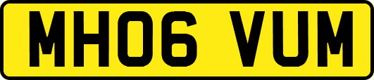 MH06VUM