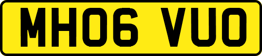 MH06VUO