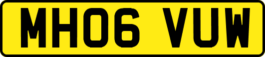 MH06VUW