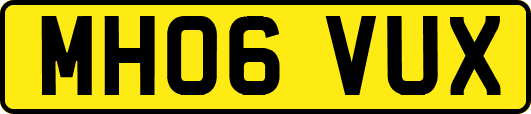 MH06VUX