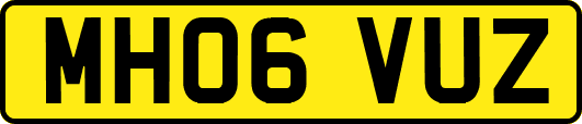 MH06VUZ