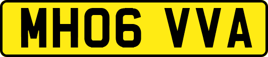 MH06VVA