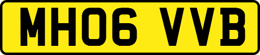 MH06VVB