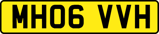 MH06VVH