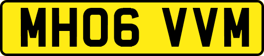 MH06VVM