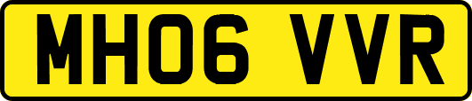 MH06VVR