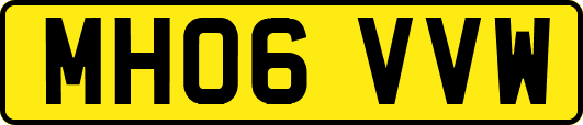 MH06VVW