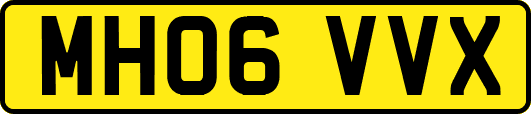 MH06VVX