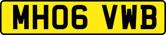 MH06VWB