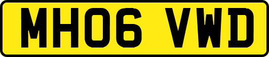 MH06VWD