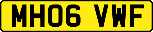 MH06VWF