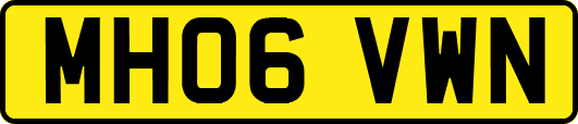 MH06VWN