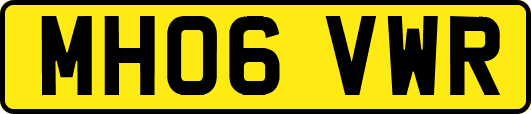 MH06VWR