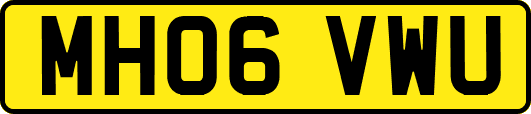 MH06VWU