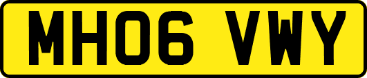MH06VWY