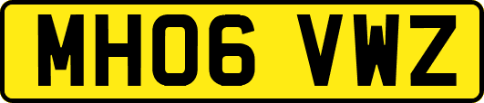 MH06VWZ