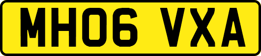 MH06VXA