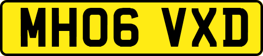MH06VXD