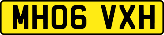 MH06VXH