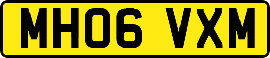 MH06VXM