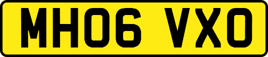 MH06VXO