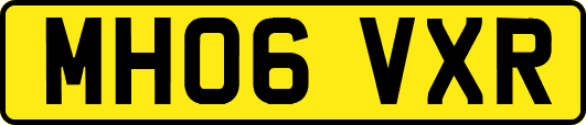 MH06VXR