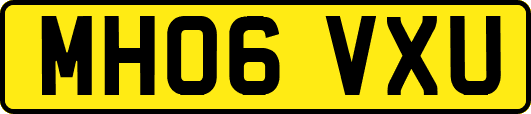 MH06VXU