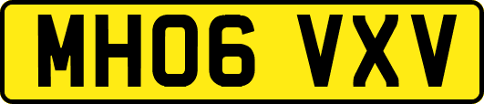 MH06VXV