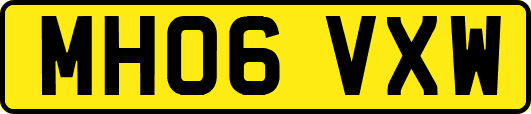 MH06VXW
