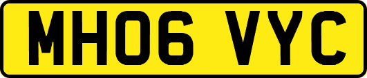 MH06VYC