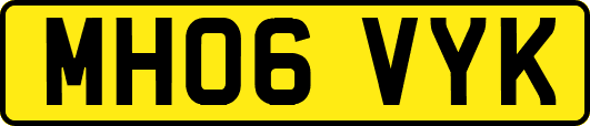 MH06VYK